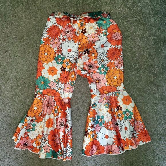 Other - Hippy Baby pants!   Perfect for the 1 year old new walker!